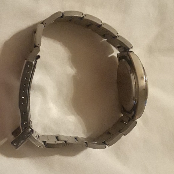 COPY - Wenger Men's Swiss Army Quartz watch - Picture 6 of 8